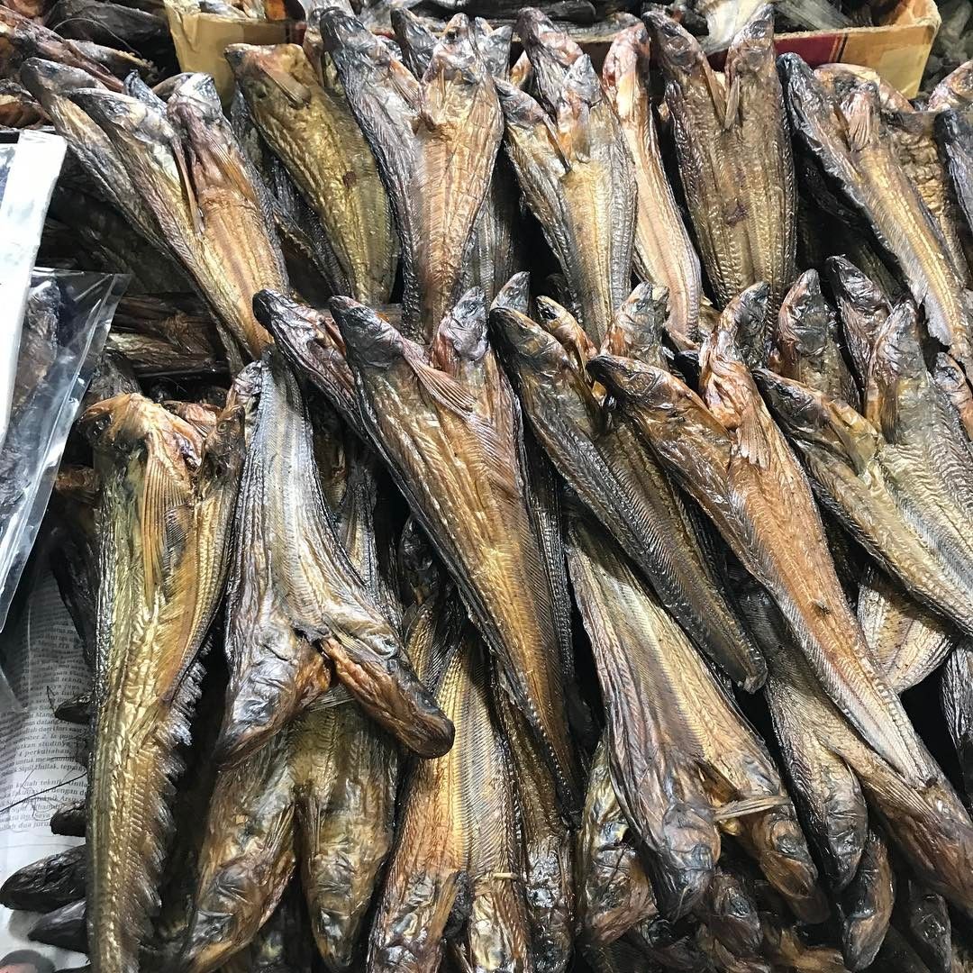 Indonesia Surganya Penikmat Ikan